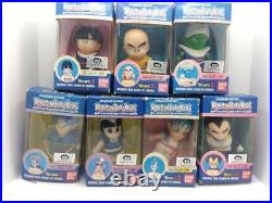 Dragon Ball Figure lot 7 Dragon Ball Kids Retro Goku Krillin Piccolo bulk sale