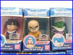 Dragon Ball Figure lot 7 Dragon Ball Kids Retro Goku Krillin Piccolo bulk sale