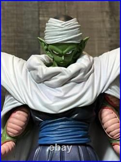 Dragon Ball Figure lot of 2 Piccolo Assembled high quality DX Prize product