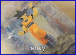 Dragon Ball Figure lot of 5 Banpresto Goku Vegeta Shenron Piccolo character