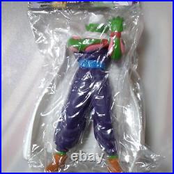Dragon Ball Figure lot of 5 Frieza Goku Piccolo trunks prize Character Goods