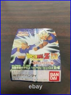 Dragon Ball Figure lot of 8 Goku Vegeta Master Roshi piccolo Complete set K2129