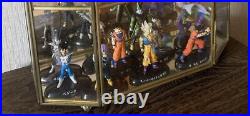 Dragon Ball Figure lot set 11 Piccolo Trunks Vegeta Son Goku Cell Characters