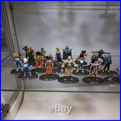 Dragon Ball Figure lot set 19 Son Gohan Android 18 Frieza Piccolo Goku Vegeta