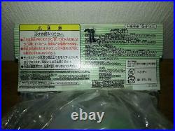 Dragon Ball Goods lot of 2 Figure Son Gohan Piccolo Soft vinyl Super Saiyan K05