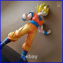 Dragon Ball High quality DX Figure Goku Frieza Piccolo Ginyu Super Saiyan Lot 5