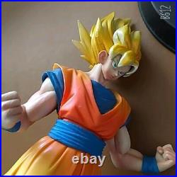 Dragon Ball High quality DX Figure Goku Frieza Piccolo Ginyu Super Saiyan Lot 5