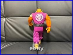 Dragon Ball Ichiban Kuji Orange Piccolo Set Collectible Figure Anime Japan
