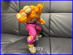 Dragon Ball Ichiban Kuji Orange Piccolo Set Collectible Figure Anime Japan