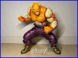 Dragon Ball Ichiban Prize Figure Kuji B & C Orange Piccolo Cell Max USED