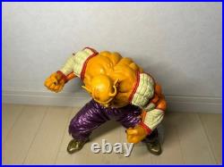 Dragon Ball Ichiban Prize Figure Kuji B & C Orange Piccolo Cell Max USED
