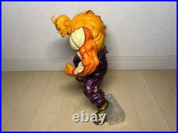 Dragon Ball Ichiban Prize Figure Kuji B & C Orange Piccolo Cell Max USED