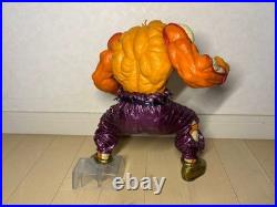 Dragon Ball Ichiban Prize Figure Kuji B & C Orange Piccolo Cell Max USED