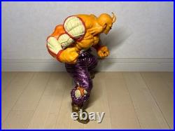 Dragon Ball Ichiban Prize Figure Kuji B & C Orange Piccolo Cell Max USED