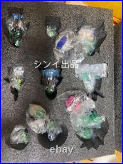 Dragon Ball Jacksdo Figure Garage Kit Piccolo Daimaou