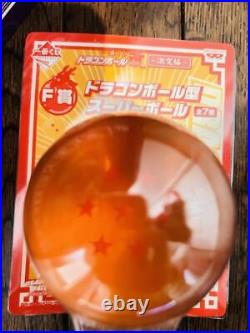 Dragon Ball Kai Piccolo Figure Clash BANDAI Ichiban Kuji Lottery S Prize
