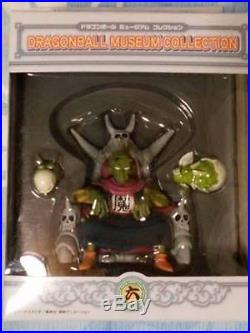 Dragon Ball Museum Collection 6 Figure Piccolo Unifive Used Japan VERY RARE