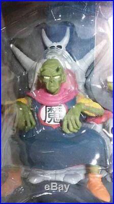 Dragon Ball Museum Collection 6 Figure Piccolo Unifive Used Japan VERY RARE