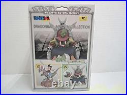 Dragon Ball Museum Collection 6 Management No. 4123 Model number Piccolo Daima