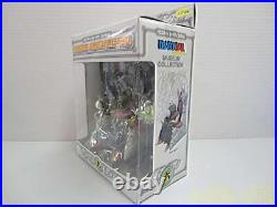 Dragon Ball Museum Collection 6 Management No. 4123 Model number Piccolo Daima