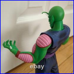 Dragon Ball Piccolo Demon King and Tao Pai Pai Set Collectible Figure Japan