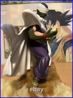 Dragon Ball Piccolo Figure Akira Toriyama