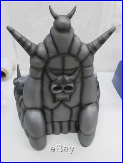 Dragon Ball Piccolo PVC Big Figure Black Color Version Exclusive by Toys