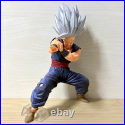 Dragon Ball Son Gohan Beast Cell Max Orange Piccolo Figure Ichiban Kuji Last C B