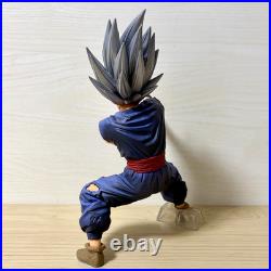 Dragon Ball Son Gohan Beast Cell Max Orange Piccolo Figure Ichiban Kuji Last C B