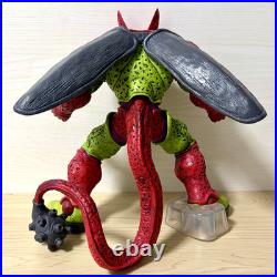 Dragon Ball Son Gohan Beast Cell Max Orange Piccolo Figure Ichiban Kuji Last C B