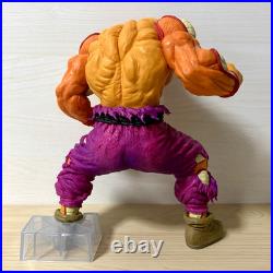 Dragon Ball Son Gohan Beast Cell Max Orange Piccolo Figure Ichiban Kuji Last C B