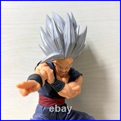 Dragon Ball Son Gohan Beast Cell Max Orange Piccolo Figure Ichiban Kuji Last C B