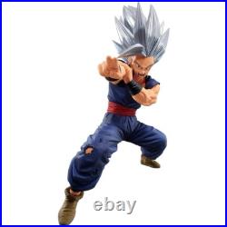 Dragon Ball Son Gohan Beast Cell Max Orange Piccolo Figure Ichiban Kuji Last C B