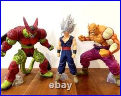 Dragon Ball Son Gohan Beast Orange Piccolo Cell Max Figure Ichiban Kuji A B C JP