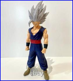 Dragon Ball Son Gohan Beast Orange Piccolo Cell Max Figure Ichiban Kuji A B C JP