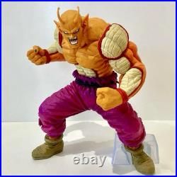 Dragon Ball Son Gohan Beast Orange Piccolo Cell Max Figure Ichiban Kuji A B C JP