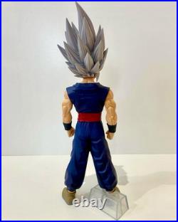 Dragon Ball Son Gohan Beast Orange Piccolo Cell Max Figure Ichiban Kuji A B C JP