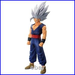 Dragon Ball Son Gohan Beast Orange Piccolo Cell Max Figure Ichiban Kuji A B C JP