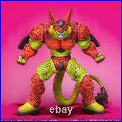 Dragon Ball Son Gohan Beast Orange Piccolo Cell Max Figure Ichiban Kuji A B C JP