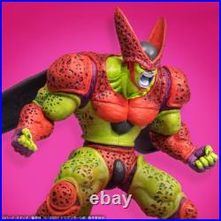 Dragon Ball Son Gohan Beast Orange Piccolo Cell Max Figure Ichiban Kuji A B C JP