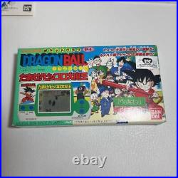 Dragon Ball Taose Piccolo The Great Demon King Retro Games Confirmed To Work