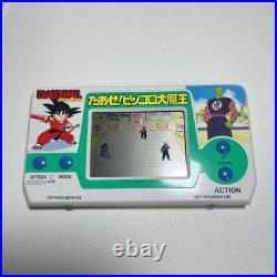 Dragon Ball Taose Piccolo The Great Demon King Retro Games Confirmed To Work