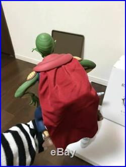 Dragon Ball Toy festival limited Piccolo figure Anime Color Limited very rare