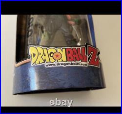 Dragon Ball Z Battle Damaged Piccolo Movie Collection 10 Inch Figure Pre Owned