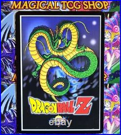 Dragon Ball Z DBZ CCG Piccolo The Trained Android Saga Limited Holo Foil Rare