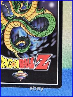 Dragon Ball Z DBZ CCG Score Ultra Rare Piccolo the Defender Foil Limited 125