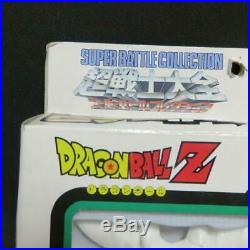 Dragon Ball Z Figure Super Battle Collection Piccolo Daimaou Vol. 3 Bandai Japan