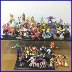 Dragon Ball Z HG DX DG Figure Bundle Sale 2003- Son Goku Piccolo Capsule toys