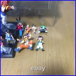 Dragon Ball Z HG DX DG Figure Bundle Sale 2003- Son Goku Piccolo Capsule toys