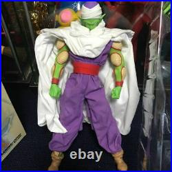 Dragon Ball Z Piccolo RAH Real Action Heroes 1/6 Scale Figure From Japan